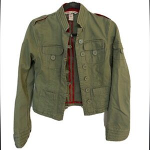 Abercrombie & Fitch Jacket